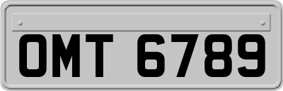 OMT6789