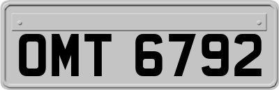 OMT6792