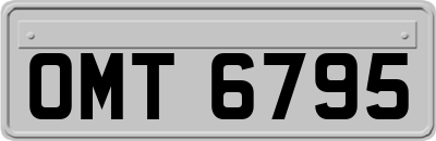 OMT6795