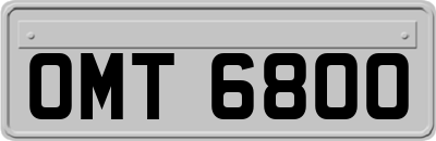 OMT6800