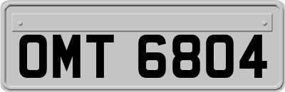 OMT6804