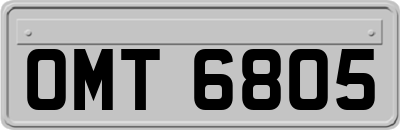 OMT6805