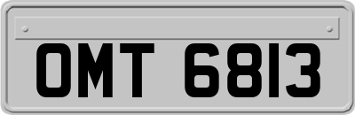 OMT6813