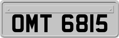 OMT6815