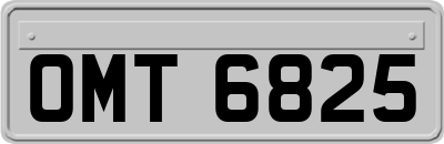 OMT6825