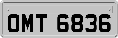 OMT6836