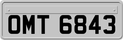 OMT6843