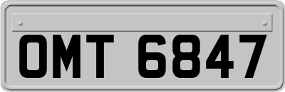 OMT6847