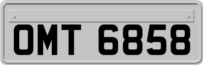 OMT6858