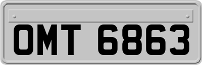 OMT6863
