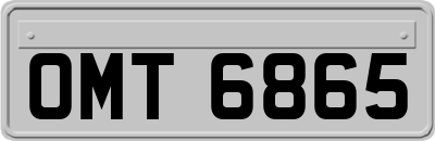 OMT6865
