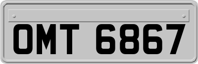 OMT6867
