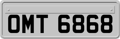 OMT6868