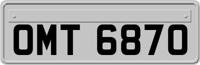 OMT6870