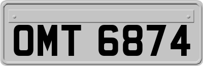 OMT6874