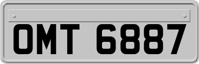 OMT6887