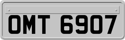 OMT6907