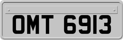 OMT6913