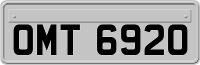 OMT6920