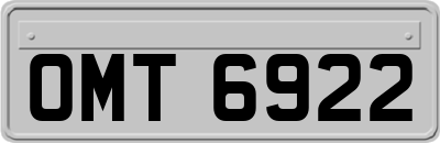 OMT6922