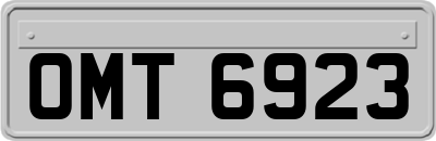 OMT6923