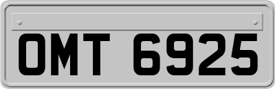 OMT6925