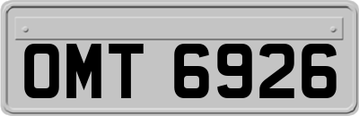 OMT6926
