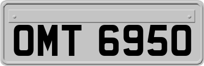 OMT6950