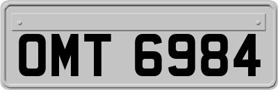 OMT6984