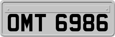 OMT6986