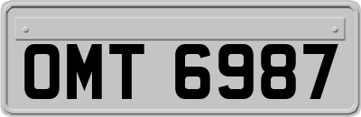 OMT6987