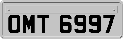 OMT6997
