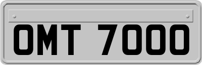 OMT7000