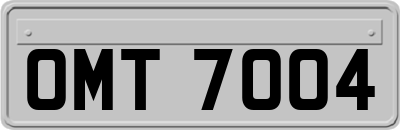 OMT7004
