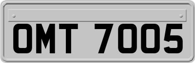OMT7005