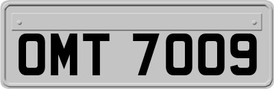 OMT7009