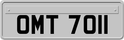 OMT7011