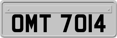 OMT7014