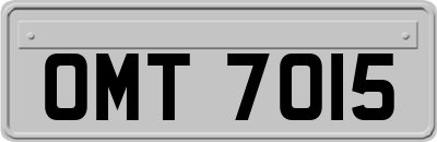 OMT7015