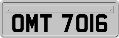 OMT7016
