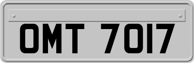 OMT7017