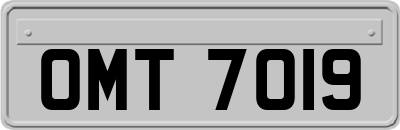 OMT7019