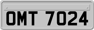 OMT7024