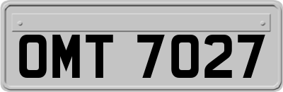 OMT7027