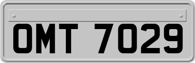 OMT7029