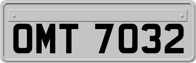 OMT7032