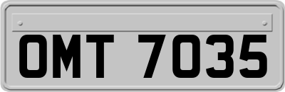 OMT7035