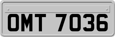 OMT7036