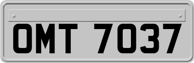 OMT7037