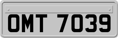 OMT7039